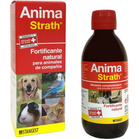 Sangest Anima Strath 250 ml