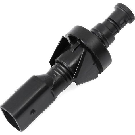 Interrupteur de témoin de porte entrouverte 5F2Z14018F compatible avec Ford Transit 2015-2023, accessoires pour capteur d'avertissement de porte coulissante ouverte (1/5)