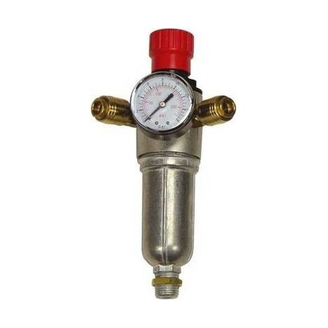 Aerotec 9051091 Regolatore di pressione 1 pz. (1/2)