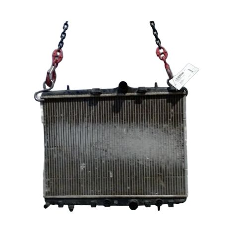 Radiateur CITROEN C3 Picasso 2008- [PRODUIT D'OCCASION]♻️1330p9