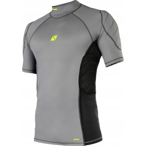 Y4692 MAGIC MARINE Impact Shirt S/S UV 50+ camicia rinforzata S (1/3)