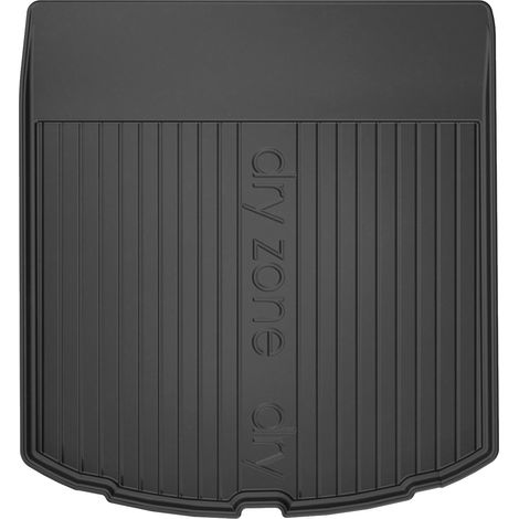 Tapis de coffre pour Audi A5 Sportback F5 2016-2024 TPE Antidérapant Noir 1Pc (1/5)
