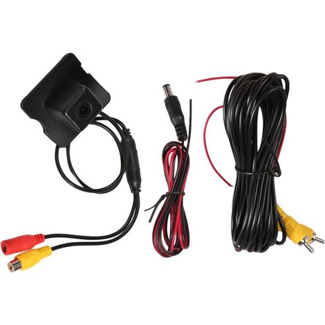 Telecamera di retromarcia per W251 W164 X164 R300 350 450 ML300 350 GL350 450 Classe (1/2)