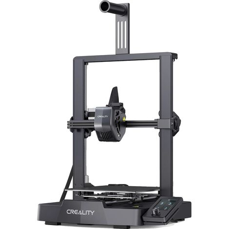 Stampante 3D, estrusione diretta, livellamento automatico, Ender-3 V3 SE (1/2)