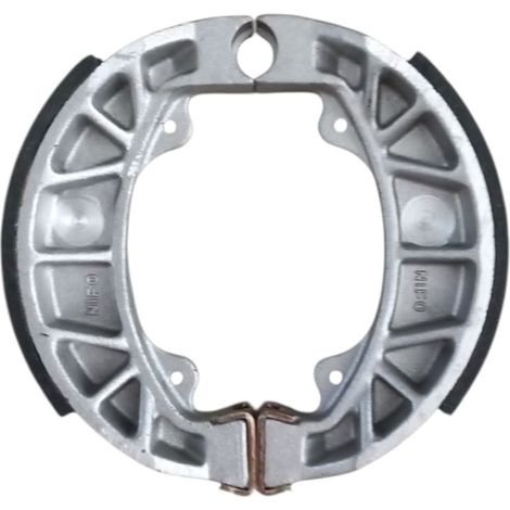 Kit 2 ganasce freno moto diametro esterno Ø  105 x 25  art az-225 (1/3)