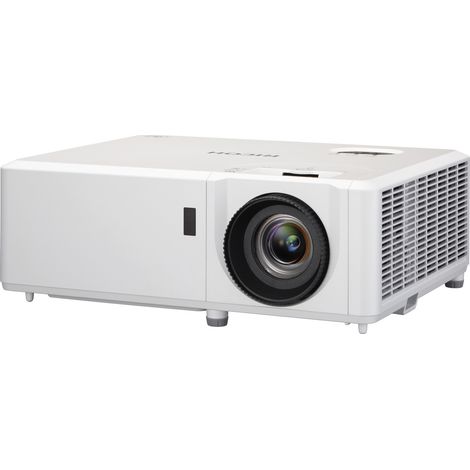 Ricoh PJ WUL5860 4000 ANSI lumens DLP WUXGA (1920x1200) Blanc
