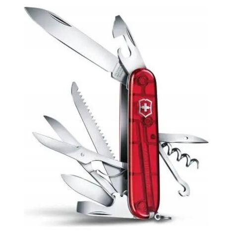Navaja de bolsillo Victorinox Huntsman