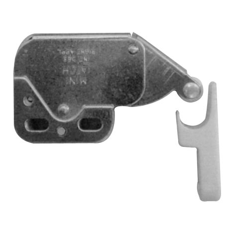 CRICCHETTI MINI - LACTCH BIANCHI