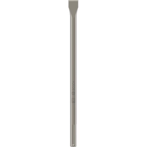 Flachmeißel SDS-max L.400mm Schneiden-B.25mm SDS-Max BOSCH