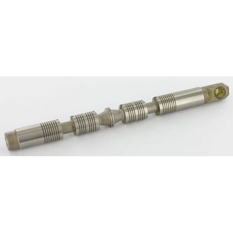 DISTRIBUIDOR TIPO 1 PARA SD 16 WALVOIL SD916P1 (1/2)