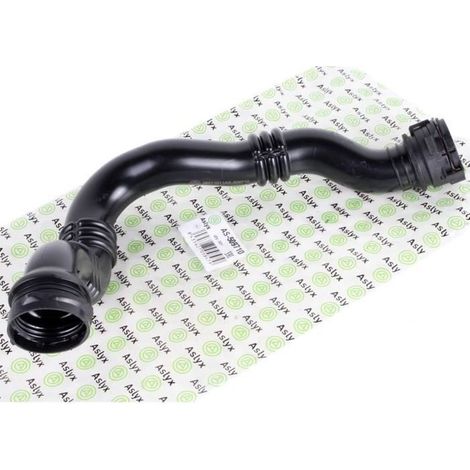 Ladeluftkühlerschlauch/Turboschlauch für Laguna III 2.0 DCI 8200551943