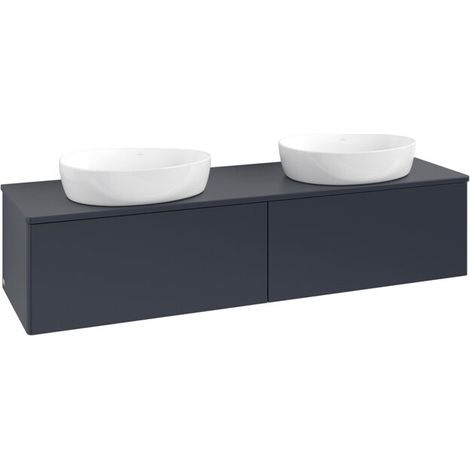 Villeroy & Boch K39010HG WTUS Antao K391 1600x360x500mm (1/3)