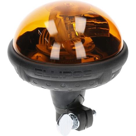Girofaro Ellipse 12V flex SACEX AUEF1223 (1/2)