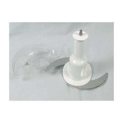 Kenwood - couteau / lâme fdp601wh-623wh - kw715840