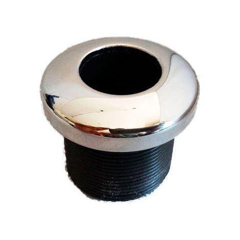 Ricambio passante supporto doccia cromo Albatros 4R21029600