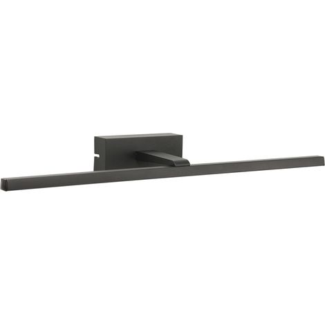 Applique LED VAN GOGH Nowodvorski 13W nero/bianco 3000K (1/2)