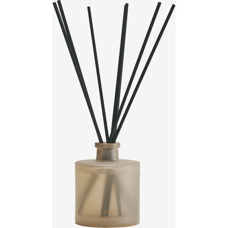 Profumatore mikado 100 ml in vetro Pure Linen SKLUM (1/5)