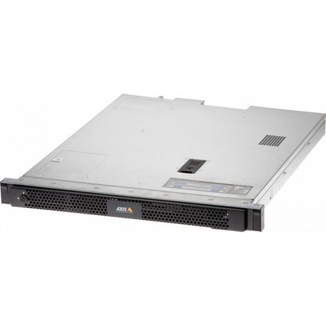 Axis S1116 RACKED VMS Server