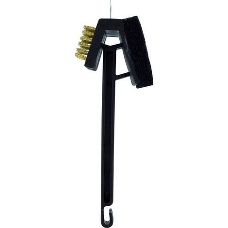 SPAZZOLA P/BARBECUE MULTIUSO 3 IN 1
