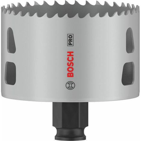 Bosch PRO Multi Material PC Plus Sierra de Corona 76 mm metal (1/3)