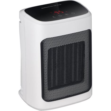 Midea Heizlüfter NT20-20AR 3 Heizstufen 2000 Watt Heizgerät