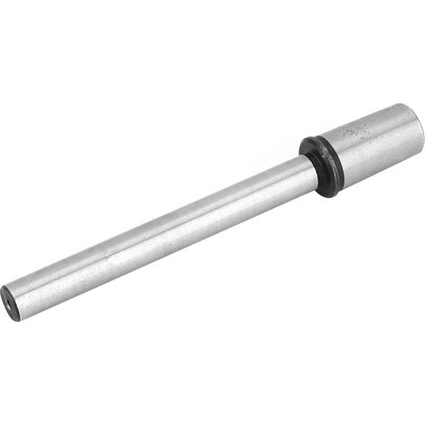 Morse-Kegel-Bohrfutter B16, Verbindungswelle aus Kohlenstoffstahl für Drehbank, Befestigungszubehör. (1/5)