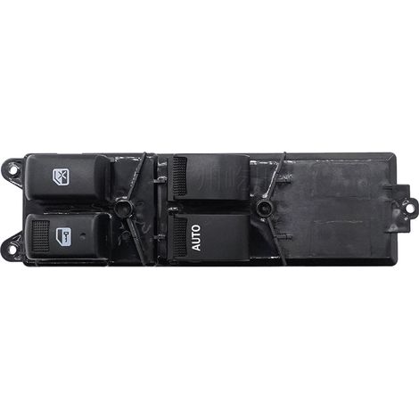La référence 894728490 convient au commutateur de lève-vitre électrique et au commutateur principal des voitures Suzuki D-MAX. (1/2)