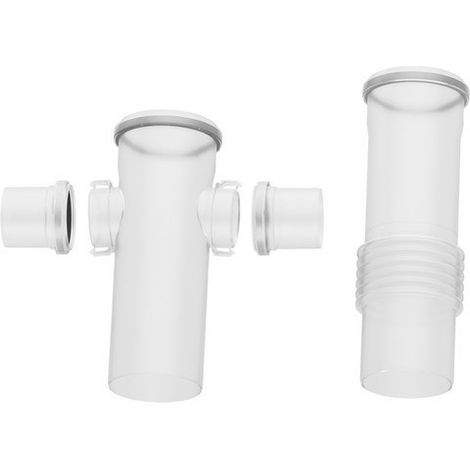 Erweiterungsb. C(14)3x, d:200 starr, 0mm - 7738113189 von Buderus (1/2)