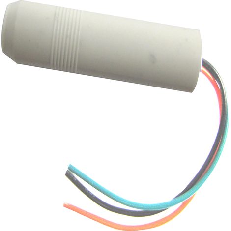 BeMatik - Un environnement pour l"Microphone CCTV MIC-02