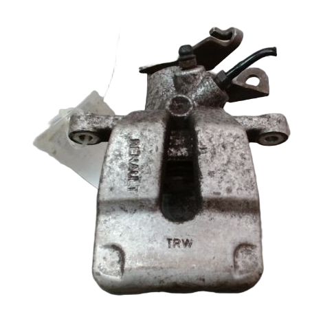 [PRODUIT D'OCCASION] Etrier De Frein Arriere Droit RENAULT Megane Break III Phase 3 2013-... ♻️ Ref Oe. 440018805r - Garantie à vie (1/4)