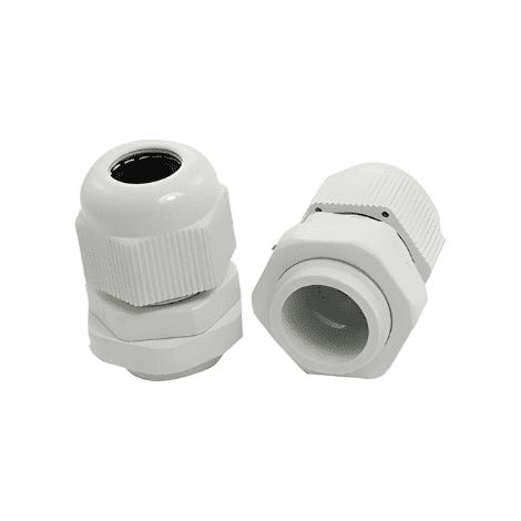 Kabelverschraubung Ø4/6,5 PG7 gewinde IP68 FAEG - FG17107