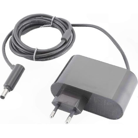 Adaptateur chargeur pour aspirateur balai sans fil, station de recharge compatible V6 V7 V8, accessoire remplacement pour modèles 205720-02, support mural vertical. (1/5)