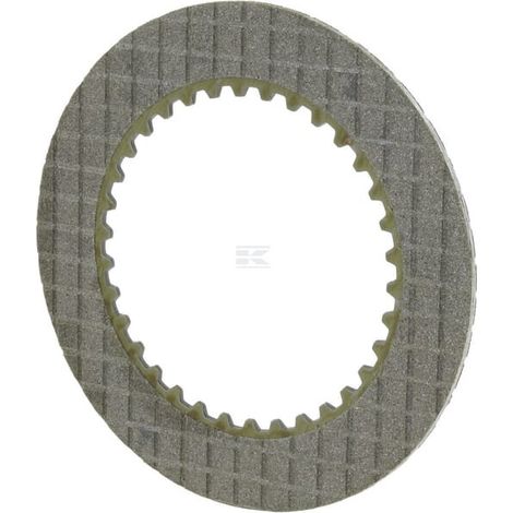 Disco embrague KUBOTA 3407015252 (1/2)