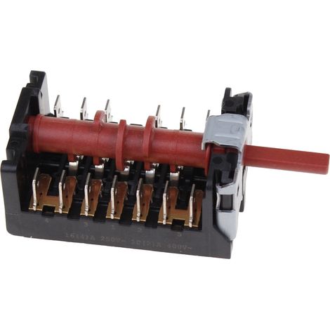 Lamona Beko Lamona 263900055 Interruptor horno