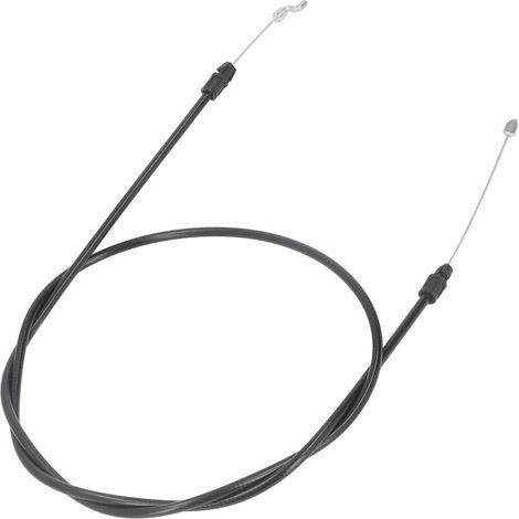 Fuxtec FX RM Rasenmäher-Antriebskabel – Gaszug – Robustes ABS-Material – Optimaler Ersatz (1/5)