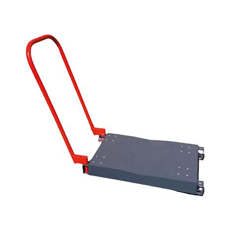 Carrello porta bobine - Carico max 600kg - NC1130