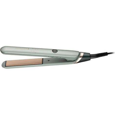 Remington Botanicals S5860 Alisador Verde Metálico