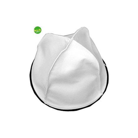 Kit sacco filtrante Lavor + anello zeus