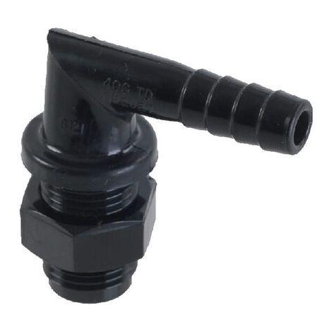 Codo 1/2"-11/16" macho TEEJET 8121NYB540TD