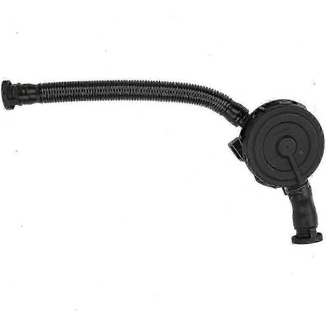Remplacement de la soupape de ventilation du carter pour Cayenne 3,2 L V6 (2004-2006) – Réf. 955-110-765-00 (1/5)
