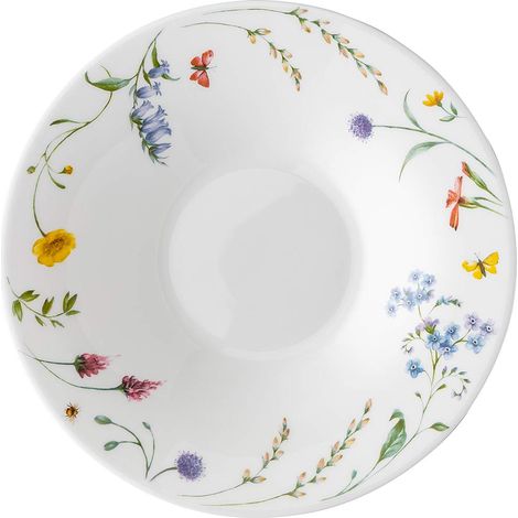 Assiette en porcelaine