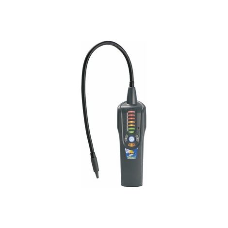 Détecteur de fuite électronique diode chaude 2g/an- GALAXAIR - SNIF-H2