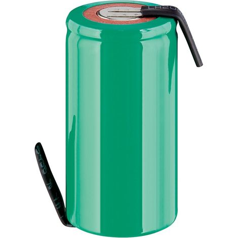 Akku goobay sub-c 4000mAh 1,2V