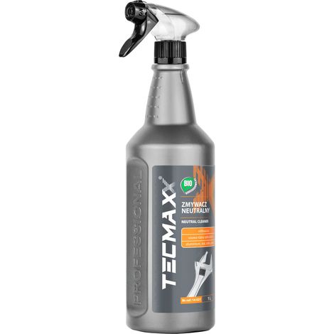 016991 tecmaxx - Detergente neutro 1L