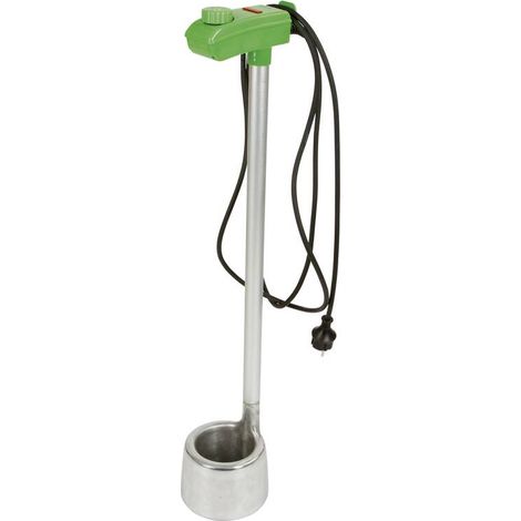 Kerbl Klbermilcherwrmer EasyHeat 23A, 2300W Milchwrmer für Tiere Klber 14170 (1/4)