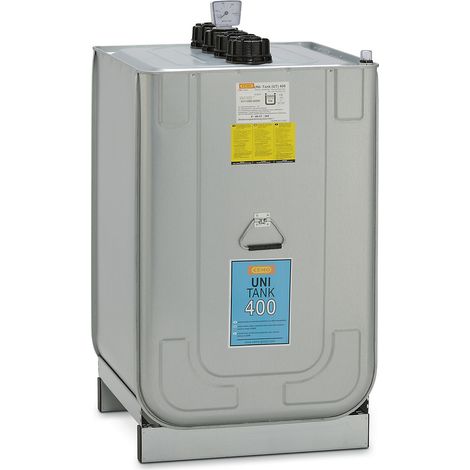 UNI 400 litres CEMO - 7979 (1/2)