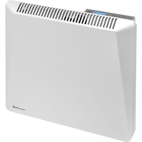 FRANKEL kaiserkraft, Radiateur à convection SIRIO, 500 W, L x (1/6)