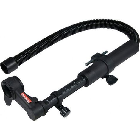 Raccordo di aspirazione per perforatori Makita (1/9)