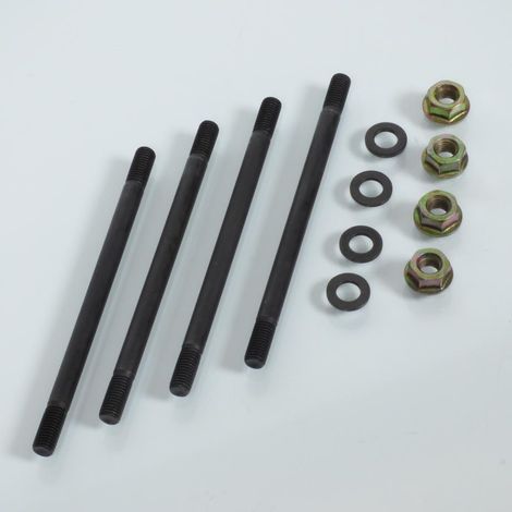 Visserie P2R pour Moto Rieju 50 RR Avant 2020 Neuf
