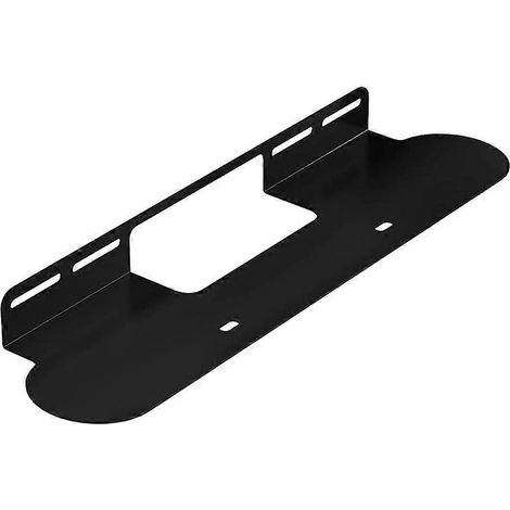 Support mural pour barre de son Sonos Beam, compatible avec les supports de fixation pour barres de son Sonos Beam. (1/5)